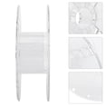thumbnail image 4 of Miangastore 1 Pc 3D Printer 1KG Spool Hollow Bobbin Plastic Transparent Reel, 4 of 9