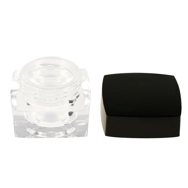 Glue de Pestañas, Removedor de Pegamento de Pestañas Conveniente para USAR Para El Hogar para El Salón de Belleza