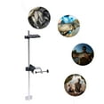 thumbnail image 6 of Universal Portable Transducer Bracket + Fish finder Mount Universal Portable Transducer Bracket + Fish finder Mount, 6 of 18