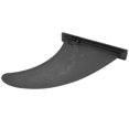 thumbnail image 3 of Inflatable Surfboard Fins, Detachable Surfboard Fins, Surfing Accessory 18x3.2x21.5cm Rowing Boats Outdoor Use for Kayaks Canoes, 3 of 7