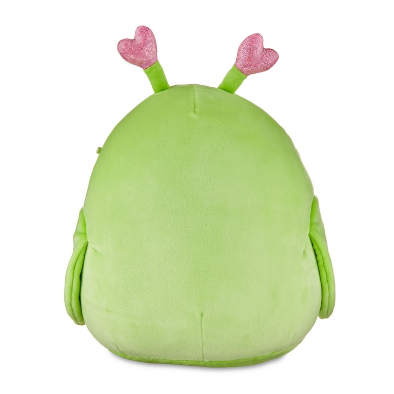 Squishmallows 8 Green Apple Plush Toy, 8 in - Kroger