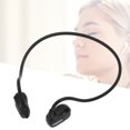 thumbnail image 1 of Auriculares de conducción aérea de oído abierto Auriculares deportivos inalámbricos con Bluetooth para hacer ejercicio Correr Bicicleta Fitness, 1 of 12