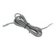 thumbnail image 3 of Sonda De Sensor De Temperatura Sonda De Termostato Impermeable De Acero Inoxidable 10K Cable De 2 Metros -10-100 Grados Celsius, 3 of 8