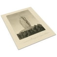 thumbnail image 3 of Print: Sommet De La Montagne Des Organos D'actopan, 1813, 3 of 4