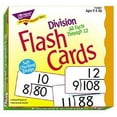 thumbnail image 1 of 5 Pack TREND ENTERPRISES INC. Cartes FLASH Tous les Faits 156/boîte 0-12, 1 of 2