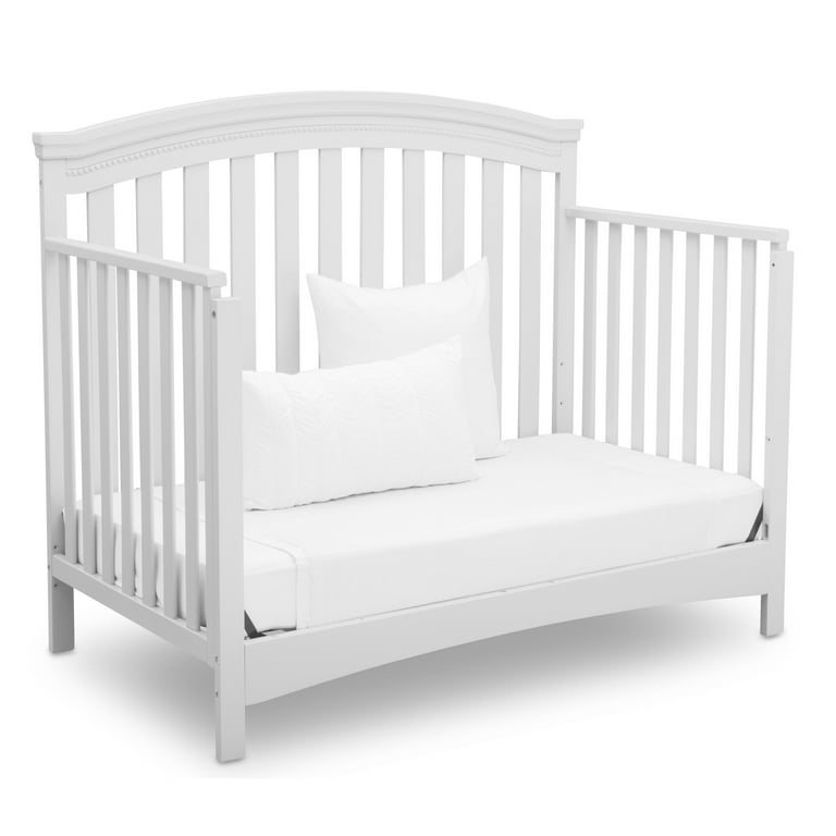 Delta emerson sales crib