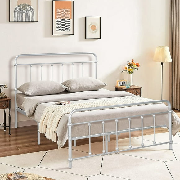 Beds Without Box Spring