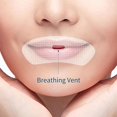 thumbnail image 2 of Mouth Tape For Sleeping Promotes Nasal Breathing Alleviate Snoring Suitable For Adult And Children, 2 of 4