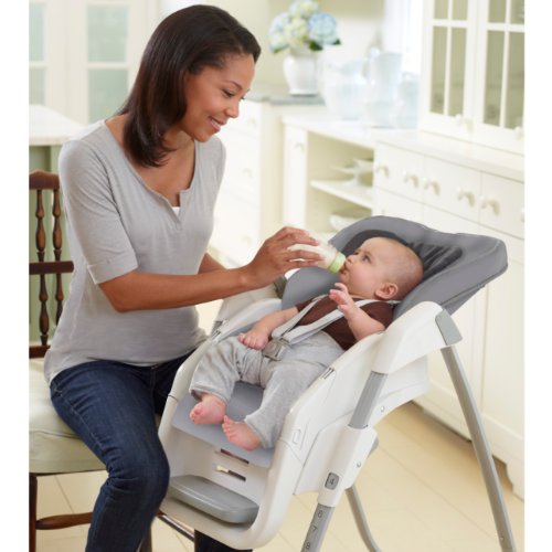 graco tablefit high chair