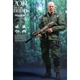 thumbnail image 4 of GI Joe Movie Masterpiece General Joe Colton Collectible Figure, 4 of 5