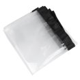 thumbnail image 4 of Clear Rain Tarp, No-Leakage 360 Degree Protection Plants Cover, Plastic For Terrace Garden, 4 of 8