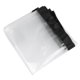 thumbnail image 4 of Lona Transparente Para Lluvia, Cubierta De Plantas De Protección De 360 ​​grados, Transparente Para Jardín, Patio Trasero, Terraza De Camping ANGGREK Clear Rain Tarp, 4 of 8
