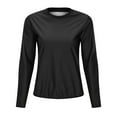 thumbnail image 1 of Traje de sauna Zulema Sauna Suit Slimming Tops Manga larga Fitness Workout, 1 of 4