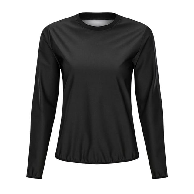 Trajes de para Mujer, Recortador de cinturo, Moldeador de Cuerpo, Quemador de Control de Barriga, Tops Adelgazantes, Ropa Moldeadora para Niñas, SG DYNWAVEMX traje de sauna