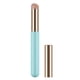 thumbnail image 1 of LUVCLS Pincel de silicona para labios con tapa Pincel corrector en ángulo como las puntas de los dedos Q Soft Lot F1, 1 of 7