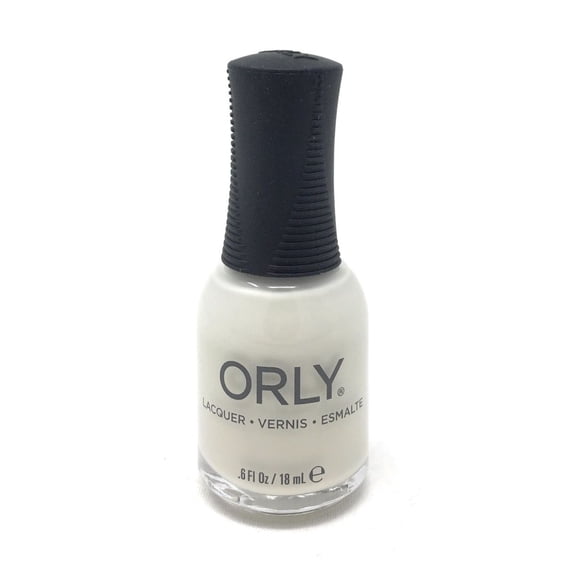 Orly Nail Lacquer - Surrealist - Fall 2022 - Ceci N'Est Pas Blanc - 0.6 Fl. Oz #2000216