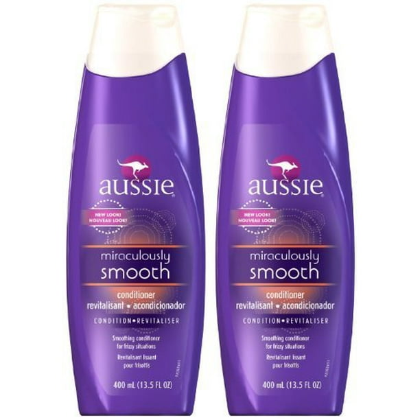 Aussie Conditioner, Sydney Smooth, 13.5 oz