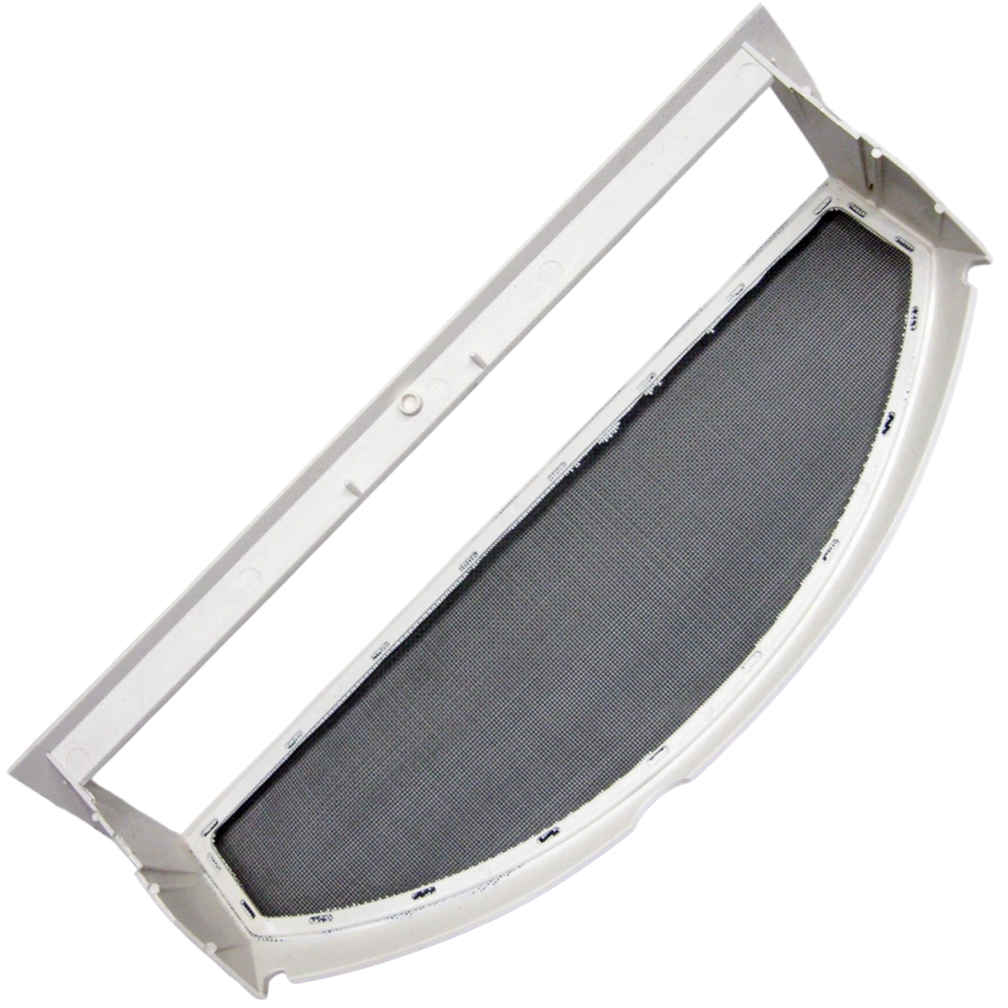 jioovziy Dryer Lint Screen Filter DE5100 for WE18X25100 WE18M28 WE18M19 Replacement Parts