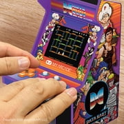 My Arcade - Data East Hits Micro Player