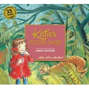 Katie: Katie's Picture Show (Paperback)