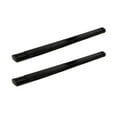thumbnail image 3 of Lund 26610567 6 Inch Oval Straight Nerf Bar Fits select: 2019-2023 CHEVROLET SILVERADO, 2019-2023 GMC SIERRA Clearance, 3 of 3
