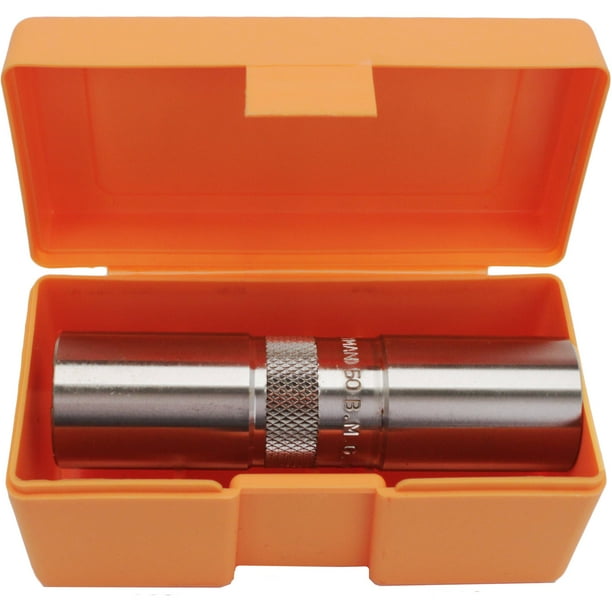 50 BMG Case Length/Headspace Gauge