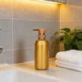 thumbnail image 4 of YiJuHui Hand Soap Dispenser 500ml, Refillable Liquid Soap Dispenser Pump for Bathroom Kitchen Sink, Touch-Free Automatic Soap Dispenser, Soap Dispenser for Liquid Soap Lotion Shampoo Shower Gel, 4 of 6