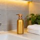 thumbnail image 4 of YiJuHui Hand Soap Dispenser 500ml, Refillable Liquid Soap Dispenser Pump for Bathroom Kitchen Sink, Touch-Free Automatic Soap Dispenser, Soap Dispenser for Liquid Soap Lotion Shampoo Shower Gel, 4 of 6