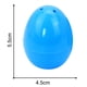 thumbnail image 3 of Huevos De Pascua Rellenos De 60 Uds., Huevos De Pascua Precargados, Rellenos De Cesta De Pascua De Juguete Novedoso, Regalo Eigraketly FN005513-00, 3 of 6