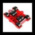 thumbnail image 5 of 10Pcs Furniture Mover Shop Lifting Moving Heavy Duty Furniture Remover Lifter Sliders Kit Hand Transport Tools, 5 of 7