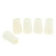 thumbnail image 1 of 5 piezas de macetas de goma cónicas de laboratorio, tinas de goma llenas, corcho para botellas 15-19mm, 1 of 9