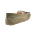 thumbnail image 2 of Secret Treasures Women's Moccasin Slippers, 2 of 7
