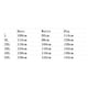 thumbnail image 5 of Trajes de baño de una pieza de talla grande para mujer Trajes de baño para mujer Traje de baño sexy con cuello halter y cordones XL-5XL, 5 of 5