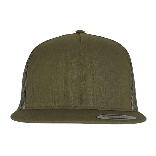 Flexfit Classic Trucker Cap