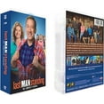 thumbnail image 1 of Last Man Standing : The Complete Series Seasons 1-9 DVD - English Only, 1 of 3
