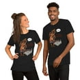 thumbnail image 4 of The Big Lebrewski #1 Unisex t-shirt, 4 of 7