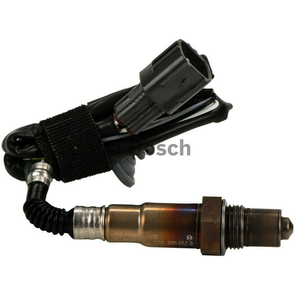 Oxygen Sensor