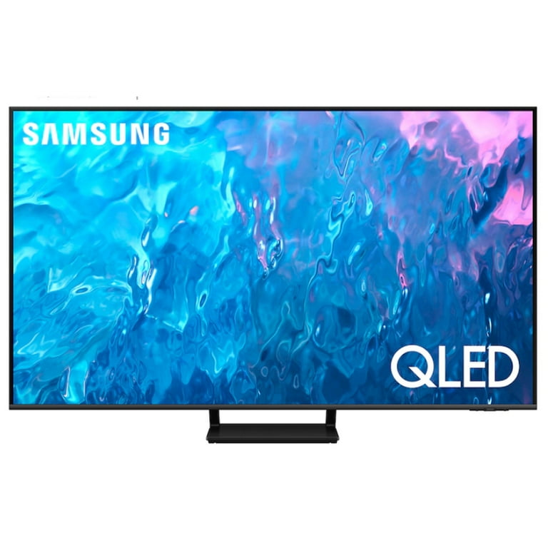 Samsung QN75Q70CA 75 Inch Q70C QLED 4K Smart TV 2023 Model