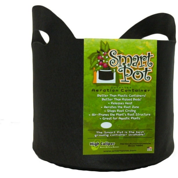 Smart Pot 20 gallon with handle 1 pack