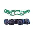 thumbnail image 4 of CUITING Chevrolet Camaro Jauge Cluster PCB Remplacement pour Modèles 1970-1981 Tableau de Bord Fonctionnel, 4 of 5
