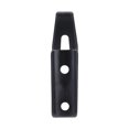 thumbnail image 4 of Gancho delantero de nailon para patinete eléctrico M365, bolsa de casco (negro), 4 of 6