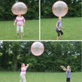 thumbnail image 4 of Bola de burbuja grande de 120cm, bolas mágicas de burbuja, globo de rebote transparente, Bola De Agua inflable, pelota de playa y jardín suave, 4 of 5
