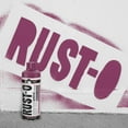 thumbnail image 5 of 6 Pack, Berry Punch, Rust-Oleum Rust-O Acrylic Matte Spray Paint-392218, 11 oz, 5 of 12
