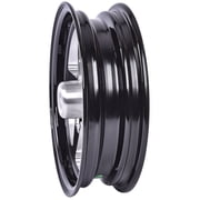 JEGS 681253 SSR Star Wheel Size: 15 x 4 Bolt Pattern: 5 x 5.00 Back Spacing: 1.7
