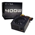 thumbnail image 1 of Fuente de Poder PC EVGA 400W Gamer 100-N1-0400-L1 ATX, 1 of 6