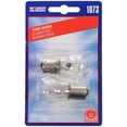 thumbnail image 1 of Wagner Lighting Turn Signal Light Bulb BP1073 Standard Series; OE Replacement; 1073; Clear; Set Of 2; Blister Pack, 1 of 1