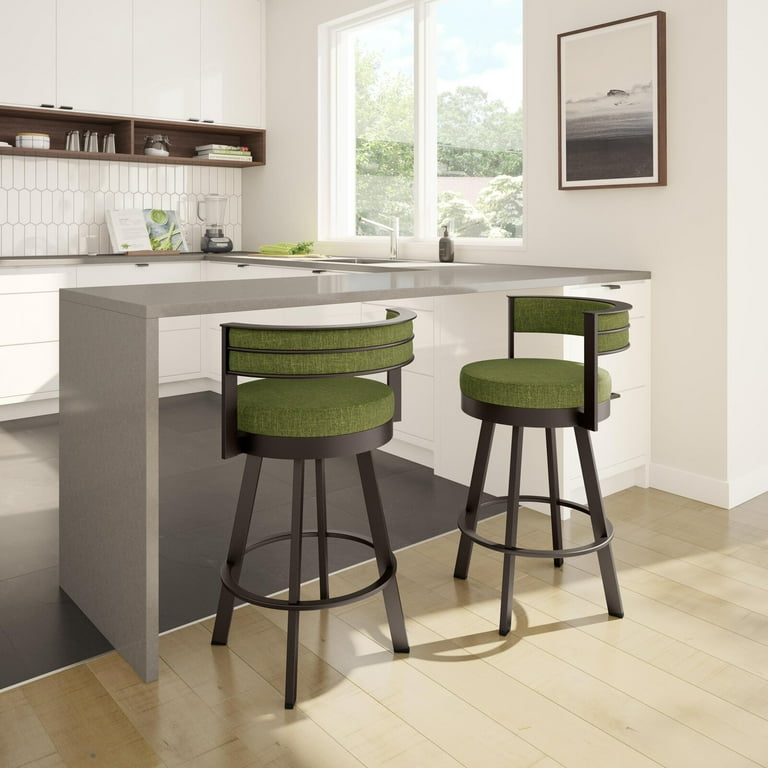 Matthews bar & counter swivel stool hot sale