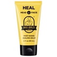 TRAHOOHEAL PostShave Healing Balm Immediately Calms & Soothes Damaged