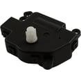 thumbnail image 2 of Replacement RN41020001 HVAC Heater Blend Door Actuator Compatible with 2004-2010 Infiniti QX56, 2005-2015 Nissan Armada, 2005-2012 Nissan Pathfinder, 2004-2015 Nissan Titan Sold individually, 2 of 3