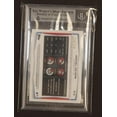 thumbnail image 2 of 2014 Bowman Draft Top Prospects Red Ice Rafael Devers #TP-37 /150 BGS 9, 2 of 2